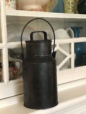 Milk churn hand for sale  LONDON