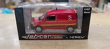 Renault kangoo pompiers d'occasion  Genillé