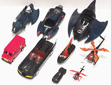 Choose batman batmobile gebraucht kaufen  Lemgo
