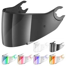 Capacete viseira capacete para pára-brisa para SHARK D Skwal D-Skwal 2 Spartan comprar usado  Enviando para Brazil