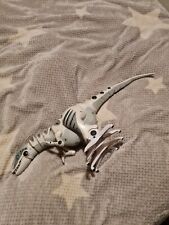 Roboraptor rex walking for sale  CRAVEN ARMS