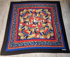 Large wool shawl for sale  HUNTINGDON