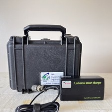 Usado, Centro de monitoramento de banda larga Safe Environment Engineering Life-Line Gateway  comprar usado  Enviando para Brazil