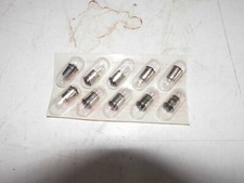 Piece bulbs pre for sale  NORWICH