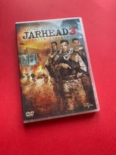 Film dvd jarhead usato  Santo Stefano di Camastra