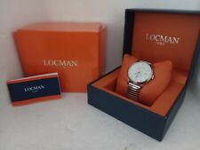 Orologio locman uomo usato  Negrar