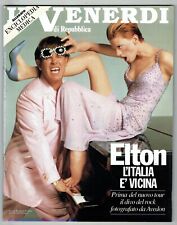Venerdi 1995 371 usato  Italia