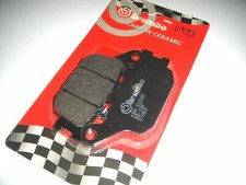 Pastiglie brembo carbon usato Pastiglie brembo carbon usato  Massa di Somma
