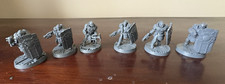 40k necromunda palanite for sale  LONDON