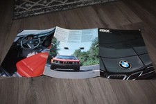 1982 bmw 633csi for sale  Williamstown