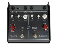 Valco bloodbuzz fuzz for sale  Winchester