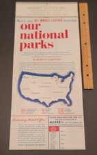 1957 morrell advertising for sale  West Roxbury