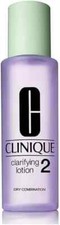 Clinique clarifying lotion for sale  LONDON