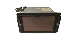 toyota avensis sat nav for sale toyota avensis sat nav for sale OSSETT
