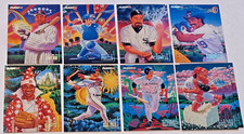 1994 fleer pro for sale  Staten Island