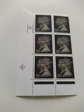 20p machin double for sale  THATCHAM