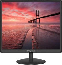 Skitphrati inch monitor for sale  Glenshaw