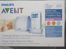 Philips babyphone avent gebraucht kaufen  Hünfelden