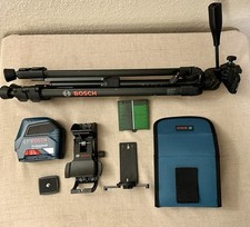 Bosch gll 100 for sale  Clackamas