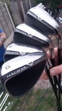 Cleveland halo full for sale  SUTTON COLDFIELD
