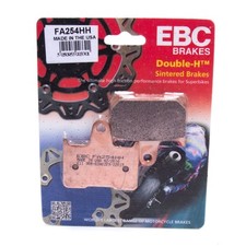 Ebc fa254hh sintered for sale  BRIGHTON