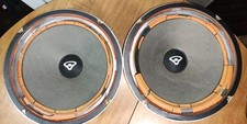 Cerwin vega 121 for sale  Greenbrier