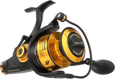 Spinfisher mulinello da usato  Roma