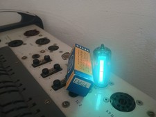Tesla em84 occhio usato  Zerbolo
