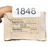 Furnas 75d73070j magnetic for sale  Acworth