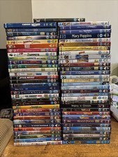 Disney pixar dvd for sale  BOLTON