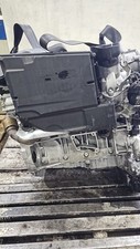 Motore semicompleto per usato  Frattaminore