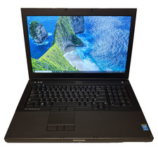 Dell precision m6800 for sale  Stafford