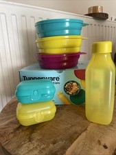 Tupperware set picknick gebraucht kaufen  Schwanebeck