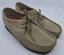 Scarpa stivaletto chukka usato  Spedire a Italy