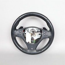 Volante BMW 128 135i 328i 335i X1 E88 E90 M-Sport Paddle Shift OEM usado, usado comprar usado Volante BMW 128 135i 328i 335i X1 E88 E90 M-Sport Paddle Shift OEM usado, usado comprar usado  Enviando para Brazil