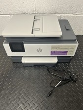 Officejet pro 8122e for sale  LIVERPOOL