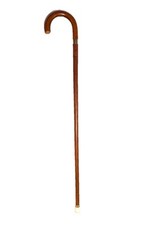 Vintage british wooden for sale  Round Lake