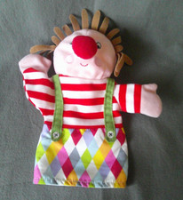 Ikea handpuppe clown gebraucht kaufen Ikea handpuppe clown gebraucht kaufen  Hamburg