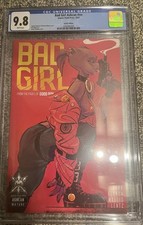 Bad girl cgc for sale  Commack