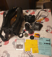 Boitier rolleiflex sl35m d'occasion  Salles-sur-l'Hers