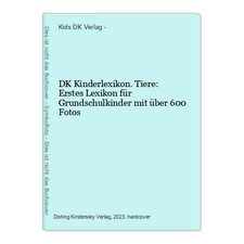 Kinderlexikon tiere erstes gebraucht kaufen Kinderlexikon tiere erstes gebraucht kaufen  Ohlsbach