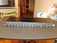 Dbx 166xl compressor for sale  Corryton