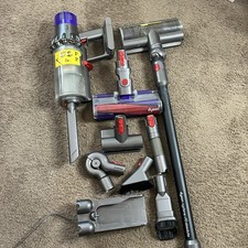dyson vacuum cleaner v10 for sale  Victorville