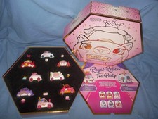 Limited edition shopkins for sale  ALTON