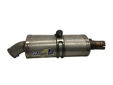 Silencieux echappement leovinc d'occasion  Vitrolles