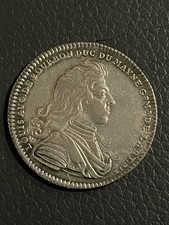 Louis auguste bourbon gebraucht kaufen Louis auguste bourbon gebraucht kaufen  Hamburg