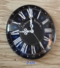 Puppenhaus zubehör uhr gebraucht kaufen  Dresden