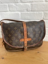 Sac vintage louis d'occasion  Saint-Ismier