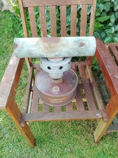 Vintage paraffin heater for sale  CAMELFORD