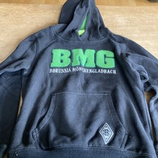 Fan hoodie borussia gebraucht kaufen  Bellheim